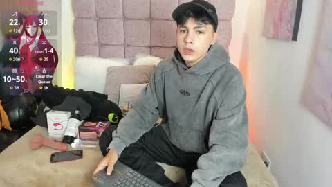 SAMU online show from 06-03-26, 08:14