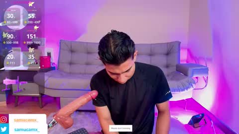 samu online show from 03-19-26, 02:26