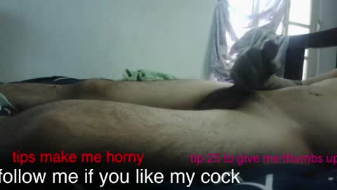 Snapshot of samuel1942 chatting on 05-16-26, 06:32 bigddaddy online show from 05-16-26, 06:32