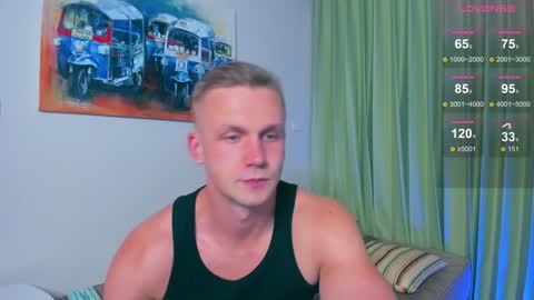 Samuel online show from 12-13-24, 11:55