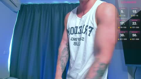 Samuel online show from 01-26-25, 05:13