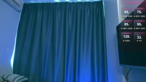 Samuel online show from 01-27-25, 05:47