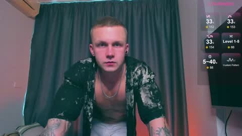 Samuel online show from 02-07-25, 06:14