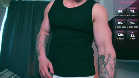 Samuel online show from 02-17-25, 08:41