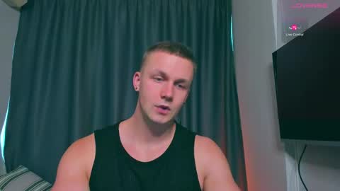 Samuel online show from 02-18-25, 04:58