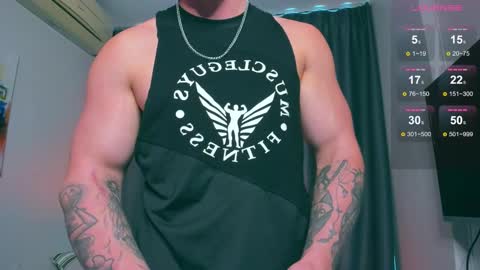 Samuel online show from 03-03-25, 04:58