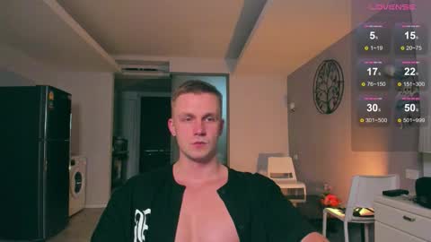 Samuel online show from 10-20-25, 02:56