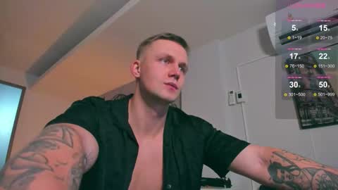 Samuel online show from 11-08-25, 04:23