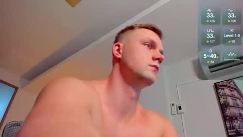 Samuel online show from 11-29-25, 02:14