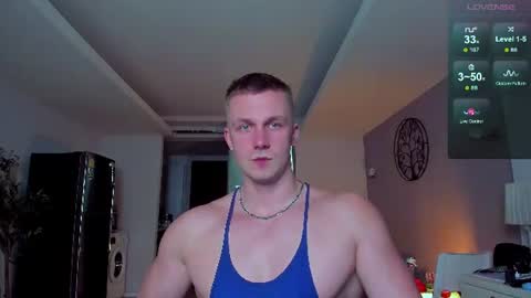 Samuel online show from 06-28-26, 05:46