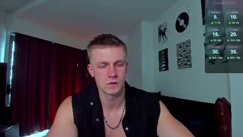 Samuel online show from 07-31-26, 05:51