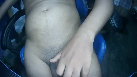 samuel_ra25 online show from 07-02-26, 03:56