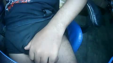 samuel_ra25 online show from 07-04-26, 08:31