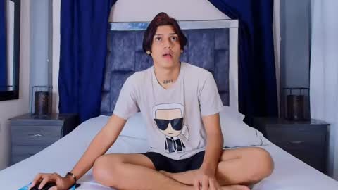 Samuel Sincee online show from 01-18-25, 06:56