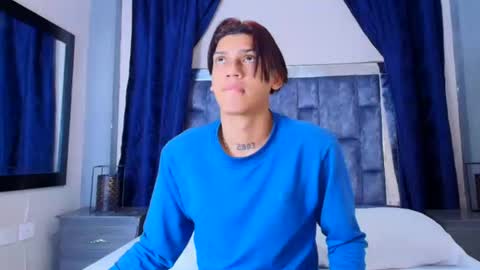 Samuel Sincee online show from 01-25-25, 05:29