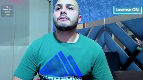 samuel storm online show from 11-16-25, 10:26