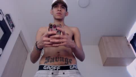   online show from 12-03-24, 07:00