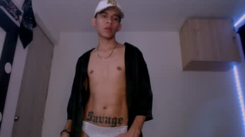   online show from 01-15-25, 03:33