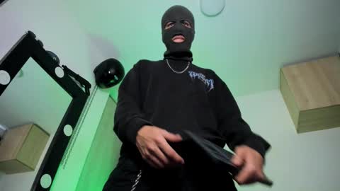   online show from 09-29-25, 12:43