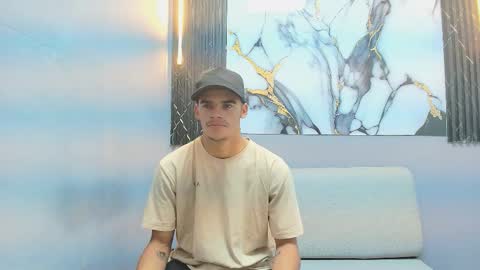 SAMUEL online show from 03-26-26, 01:06