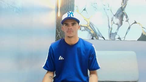 SAMUEL online show from 04-06-26, 12:28