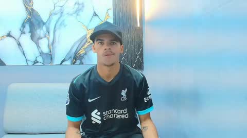 SAMUEL online show from 04-15-26, 12:34