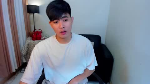 Sam online show from 02-02-25, 07:20