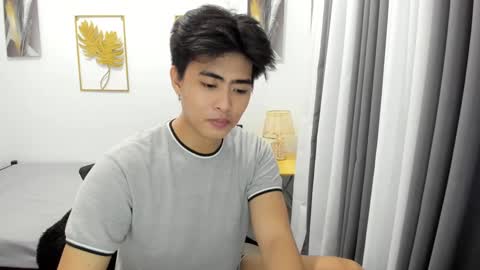 Sam online show from 03-12-25, 07:24