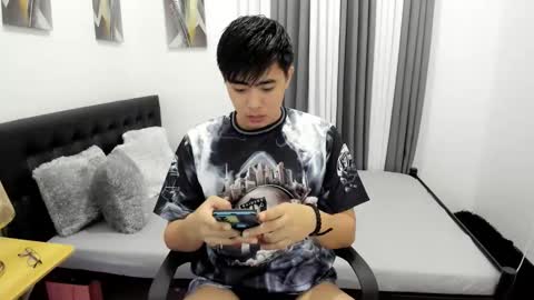 Sam online show from 10-02-25, 04:03