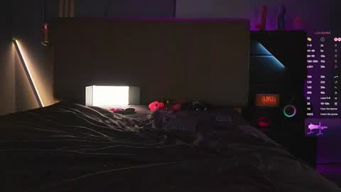 samuel online show from 01-09-26, 06:10