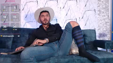  Samuel Coopper  online show from 09-22-25, 03:25