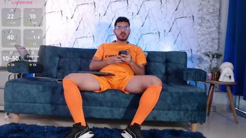  Samuel Coopper  online show from 09-27-25, 06:57