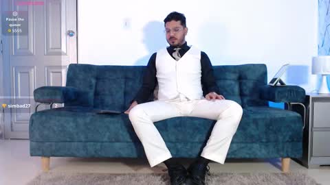  Samuel Coopper  online show from 10-09-25, 12:47