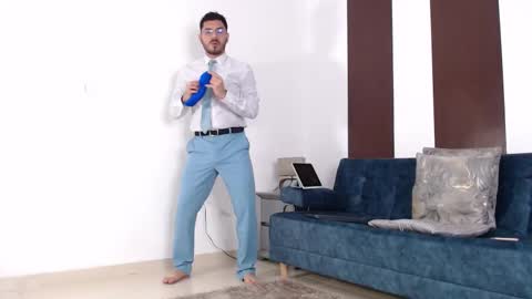  Samuel Coopper  online show from 10-24-25, 02:02