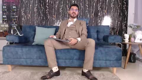  Samuel Coopper  online show from 11-09-25, 01:20