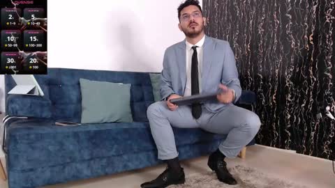  Samuel Coopper  online show from 11-26-25, 01:12