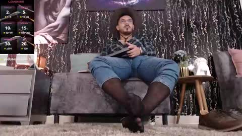  Samuel Coopper  online show from 12-02-25, 08:04