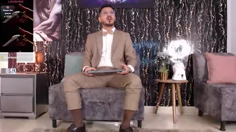  Samuel Coopper  online show from 12-04-25, 01:09