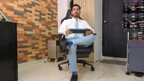  Samuel Coopper  online show from 04-30-26, 09:30