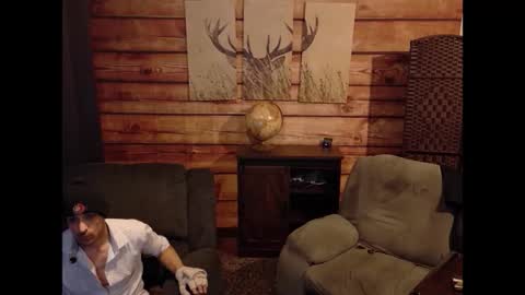 Snapshot of samueldixky chatting on 11-19-25, 10:43 samueldixky online show from 11-19-25, 10:43