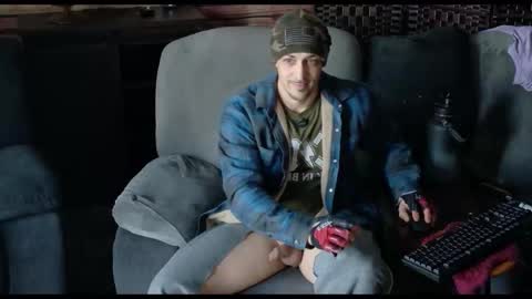 samueldixky online show from 02-03-26, 08:36