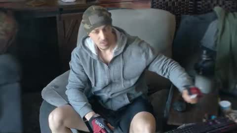 samueldixky online show from 02-18-26, 03:30