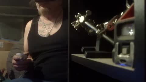 Snapshot of samueleknx chatting on 03-23-26, 04:27 samueleknx online show from 03-23-26, 04:27