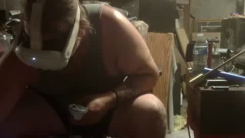 samueleknx online show from 06-14-26, 07:43