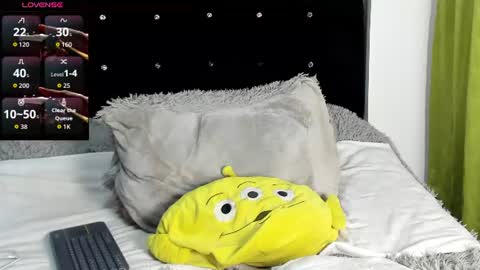 Samuel online show from 07-28-26, 07:39