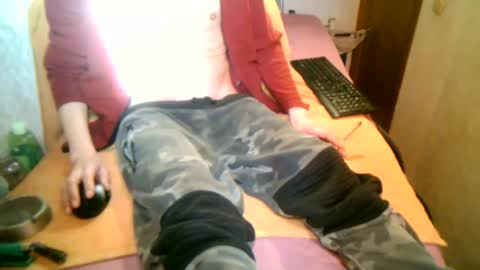 samueltal online show from 01-12-25, 10:34