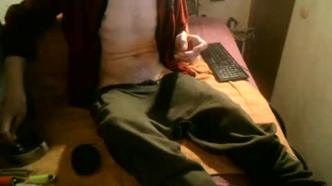 samueltal online show from 02-16-25, 08:22