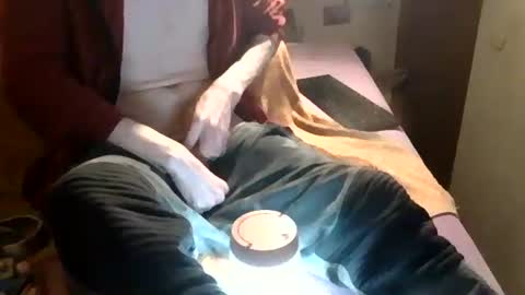 samueltal online show from 03-08-26, 09:29