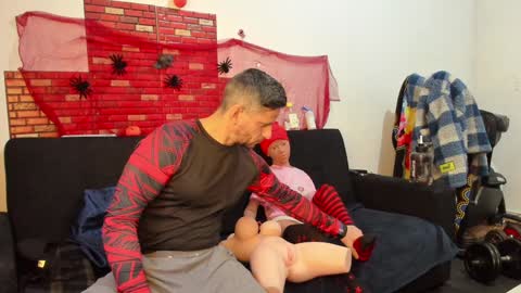 samuraijiu online show from 02-04-25, 03:47