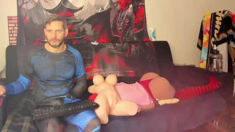 samuraijiu online show from 02-24-25, 10:48